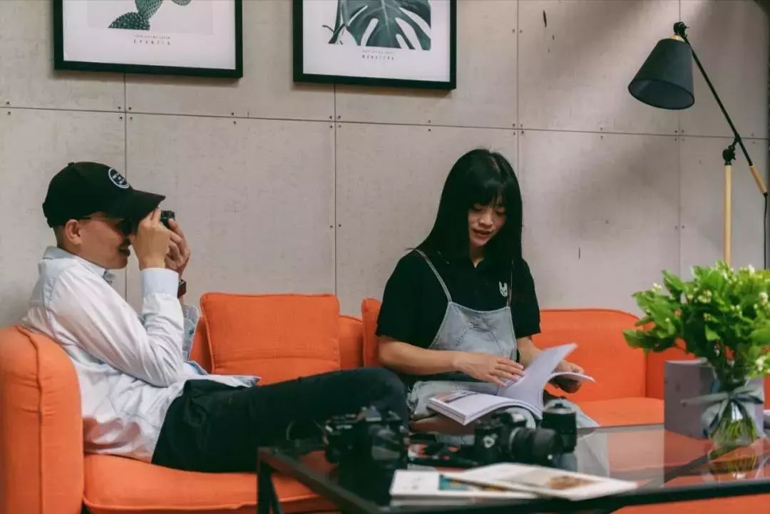 她辞职卖车，在孕期打造厦门最IN民宿，最火的青春偶像剧在这里诞生！