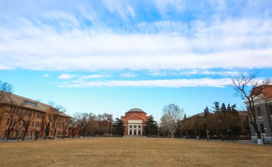 毕业去哪儿?清华大学2018年毕业生就业质量报告发布