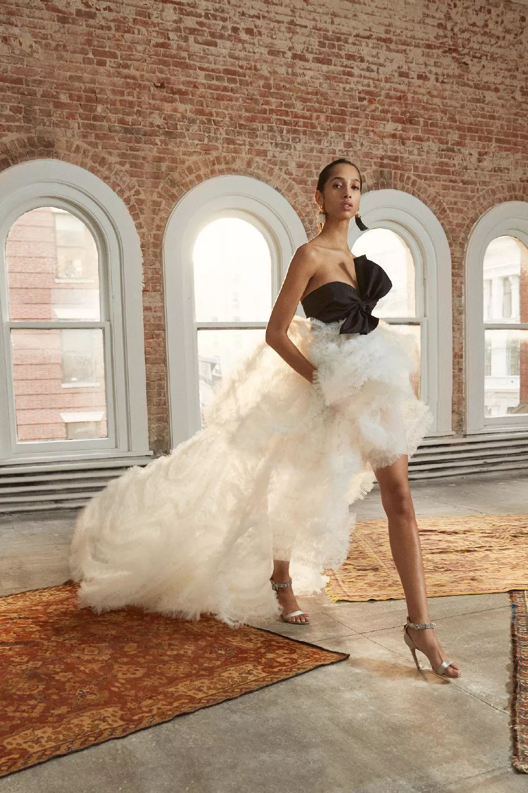 buds春夏时装,buds衣服