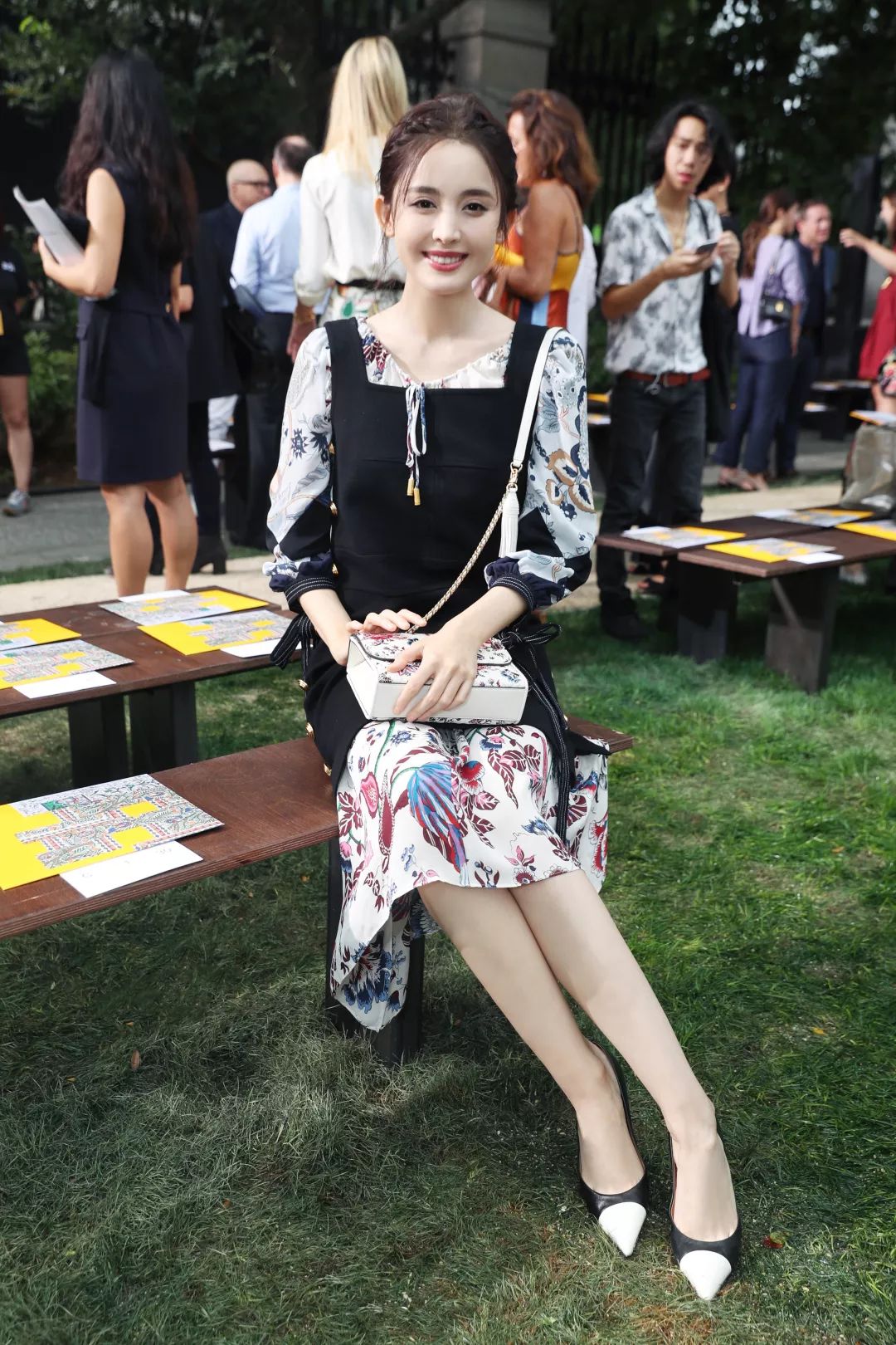 buds春夏时装,buds衣服