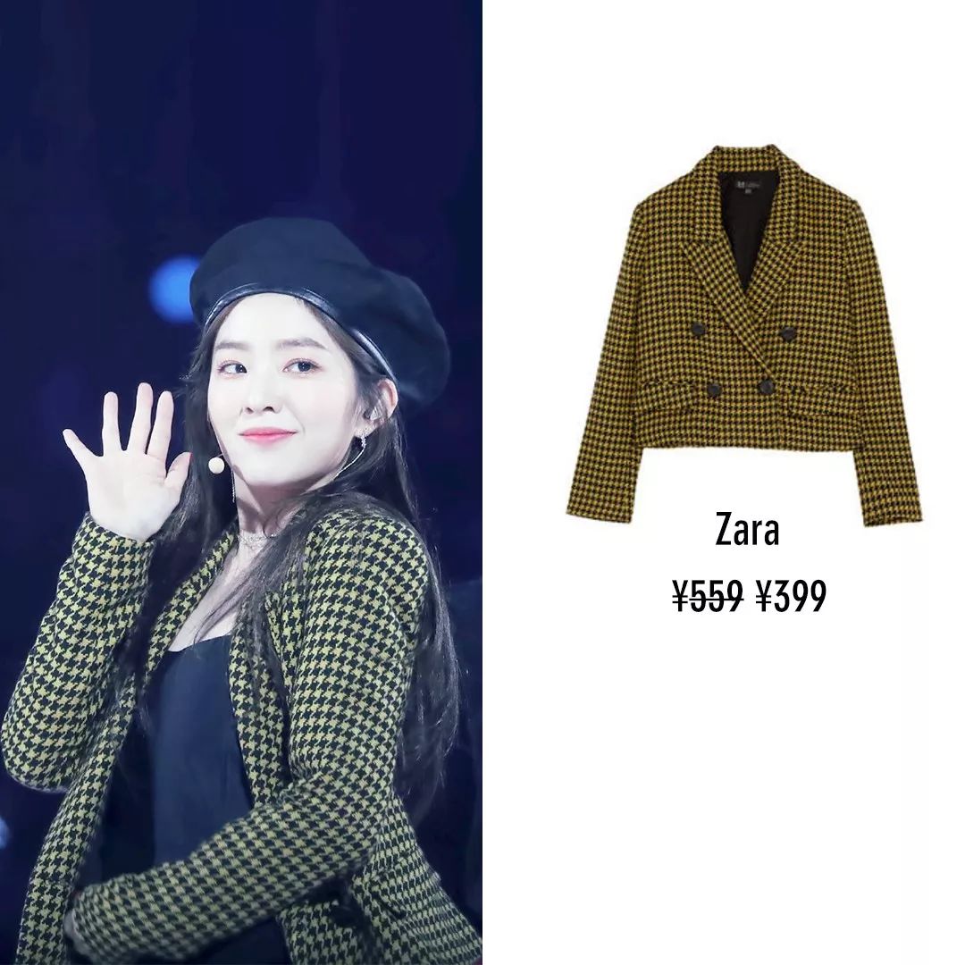 zara年末打折超狠究竟哪些值得买,zarahm撤柜清仓