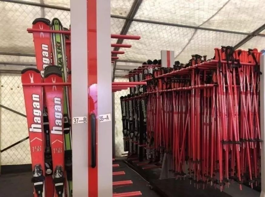 海淀稻香湖冰雪世界,海淀区冰雪场所