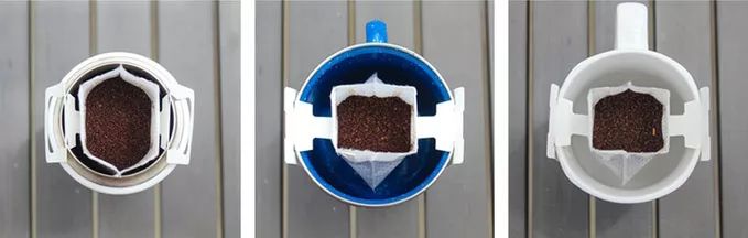 你喝的挂耳咖啡，原来是这个国家发明的！