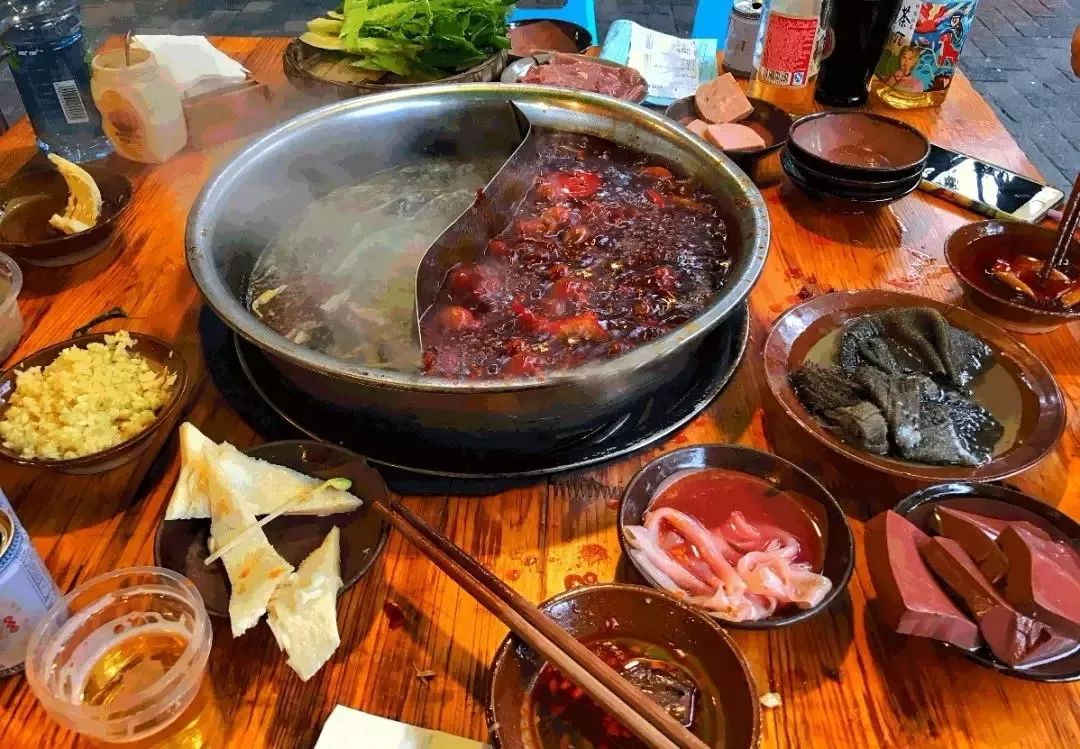 热门正宗川味鱼火锅推荐哪家,家庭火锅又实惠又好吃