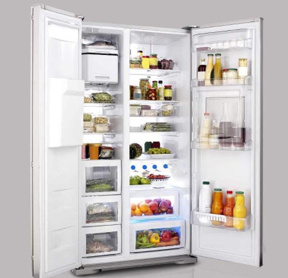 如何去除冰箱里的污渍霉斑,冰箱塑料条有霉斑怎么处理