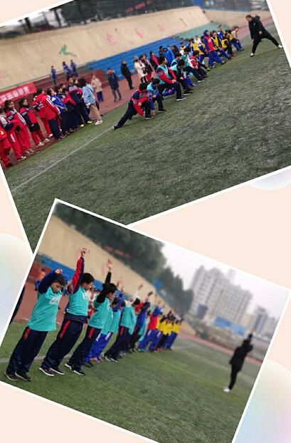 九江市第十一中学足球班级联赛圆满落幕