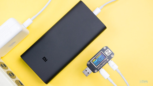 小米移动电源3体验：199块钱你能买到的最好充电宝