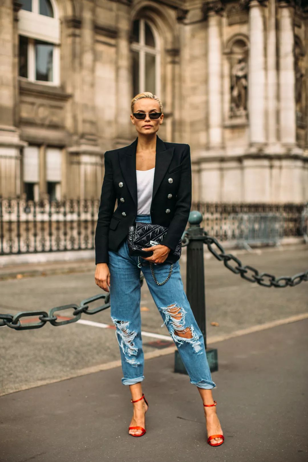 开箱检测穿不透衣服,开箱测试东西