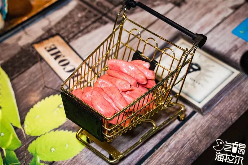 美特家韩式烤肉烤鳗鱼,烤鳗鱼和烤肉哪个好吃