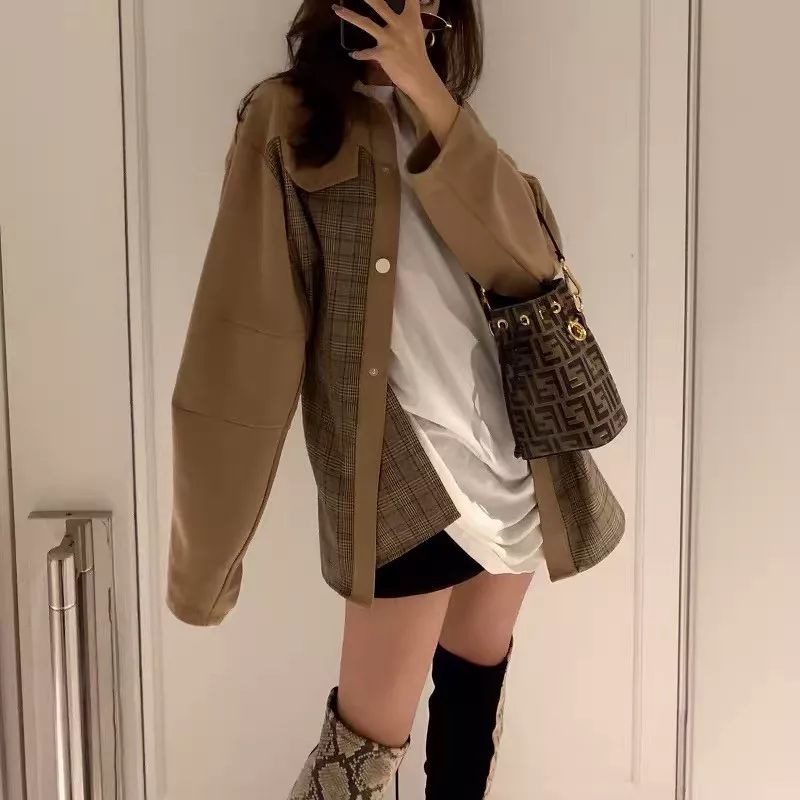 千万网红带货衣服,千万网红穿的潮流衣服