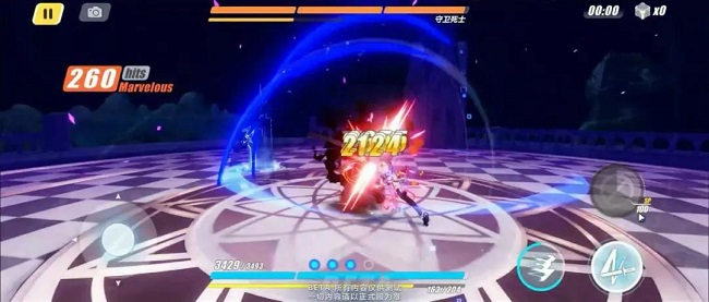 崩坏3武器选什么装备最好,崩坏3强袭圣痕武器选择