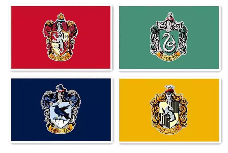 哈利波特麻瓜完整版,哈利波特麻瓜介绍