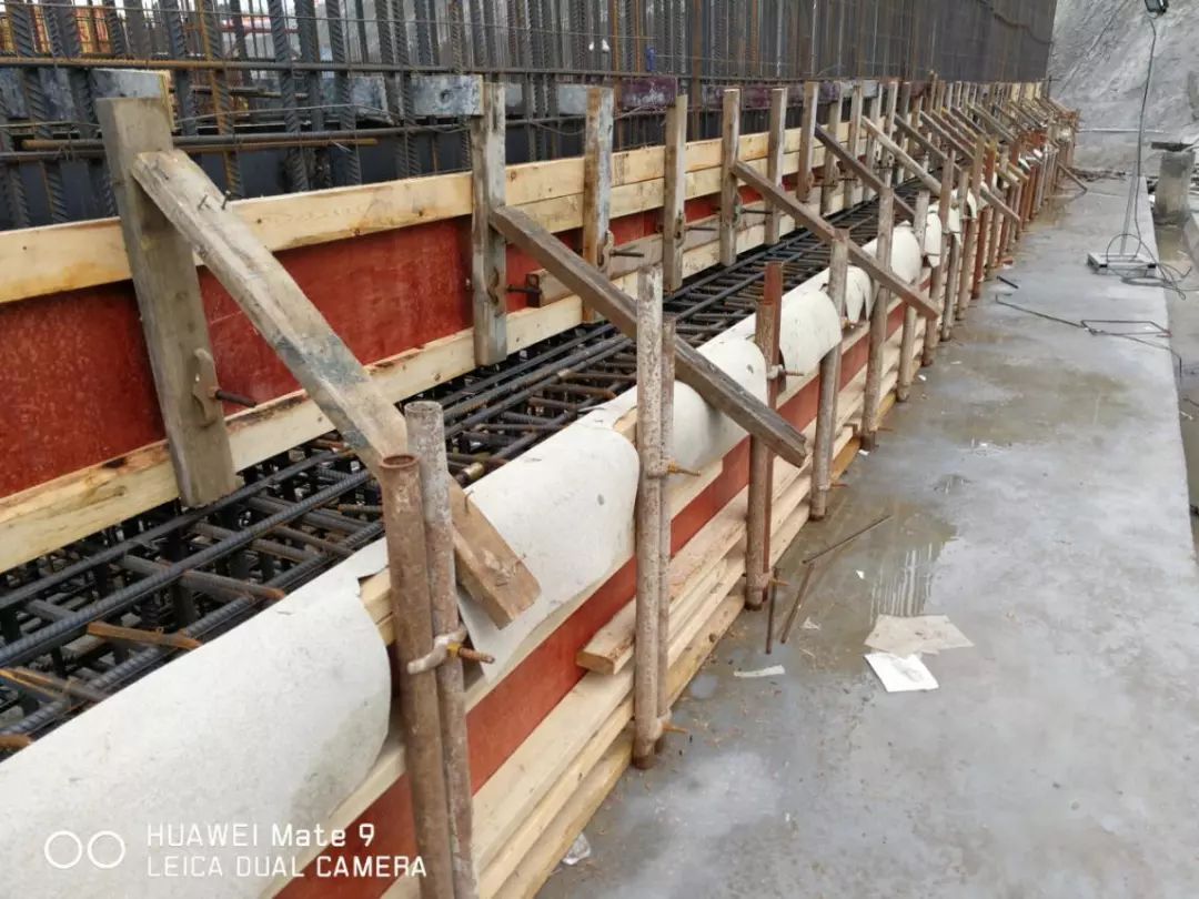 地下室地板防水达一级水平，只因这家医院采用了一种高分子防水材料及施工工艺~