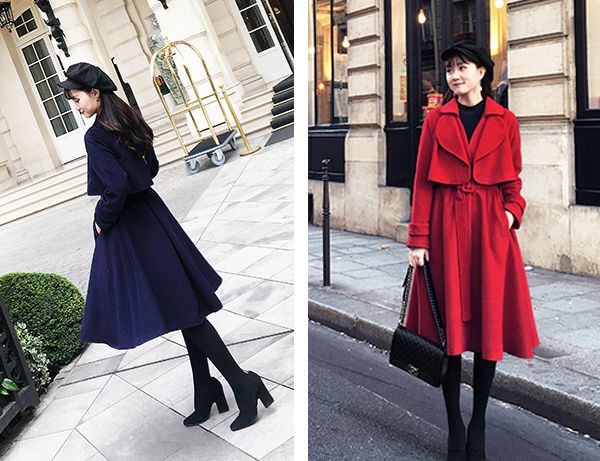 大衣淘宝推荐平价,怎么在淘宝找到自己想要的大衣