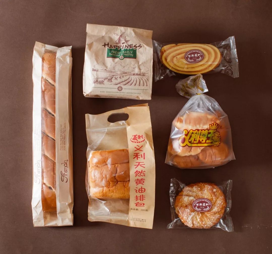 百年义利不完全测评,百年义利糕点评测