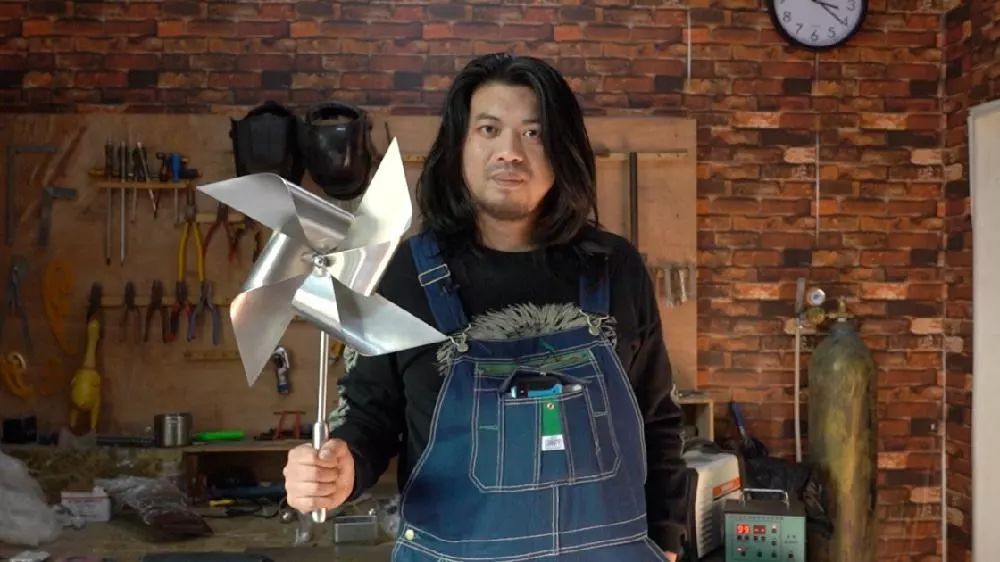 靠一个短视频火的网红,流水线网红