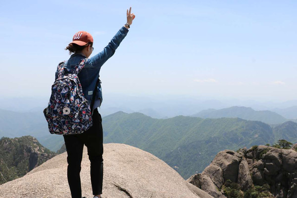 徽州黄山两日游,无锡黄山两日游