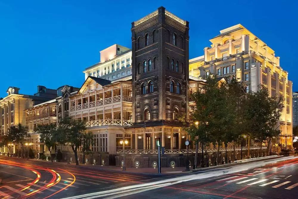 70年美好生活,天津市庆祝70周年活动