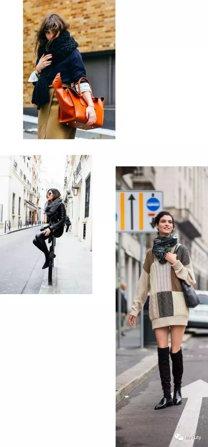 保暖抗风还能凹造型，今年这件单品可能是有毒！