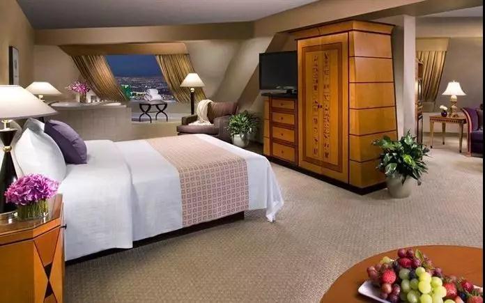 主题酒店，到底只是个宣传噱头，还是真的能赚钱？