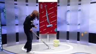 免洗拖把推荐测评,免洗拖把懒人拖把测评