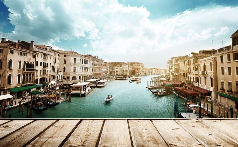 被前中国首富盯上的这块“蛋糕”距世界一流还有多远？｜凤旅观察