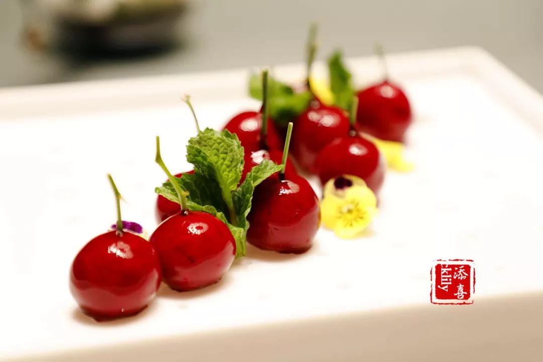 杭州美食时尚餐厅,杭州美食烟火气