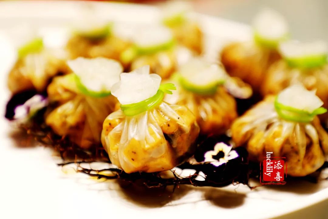 杭州美食时尚餐厅,杭州美食烟火气