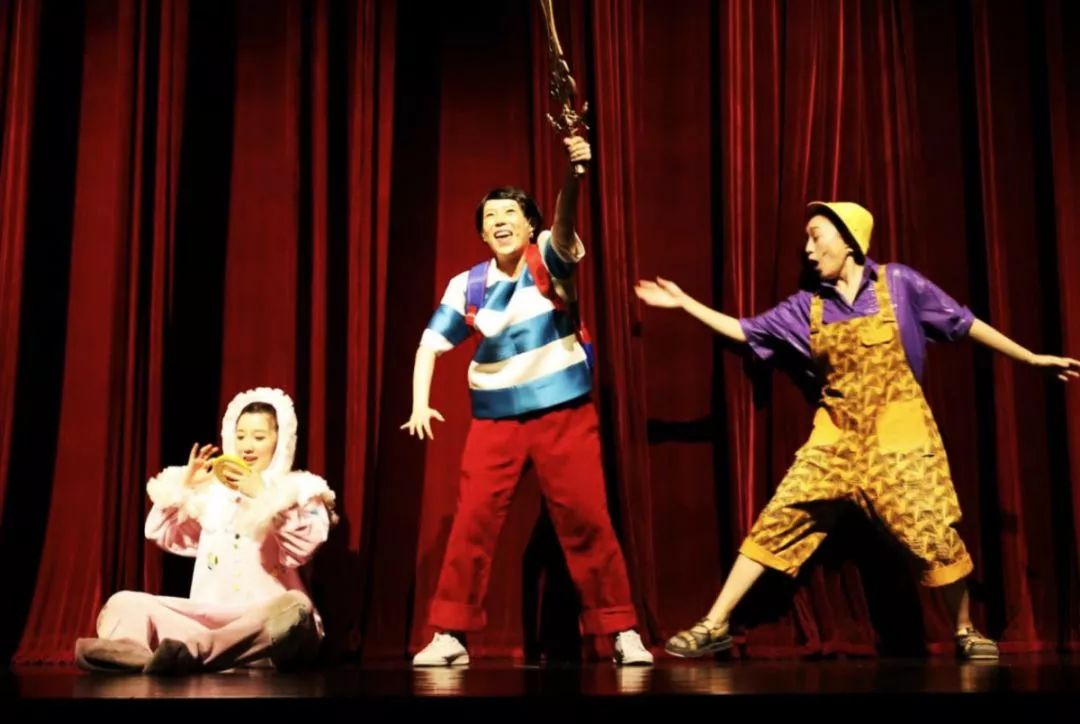 一小时，得到你想要的爱！《大卫不可以》全家一起看~