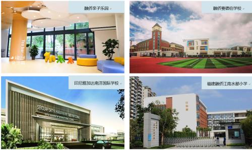 为了“美好生活”30岁的融侨在下一盘大棋