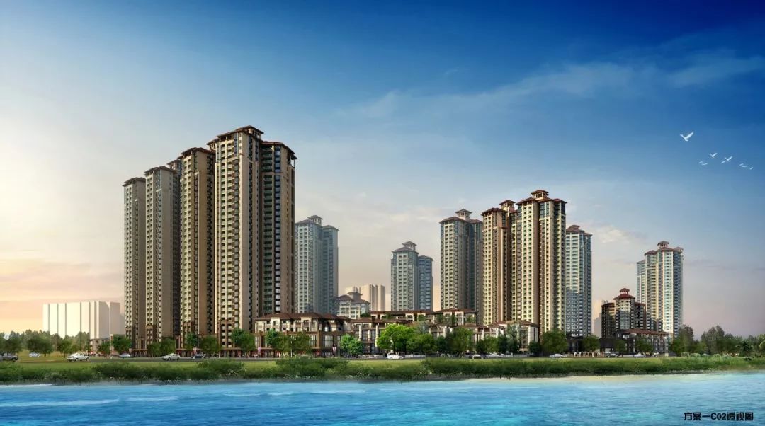 听说你在城里买房了的段子,泉州2017年以后买房亏了吗