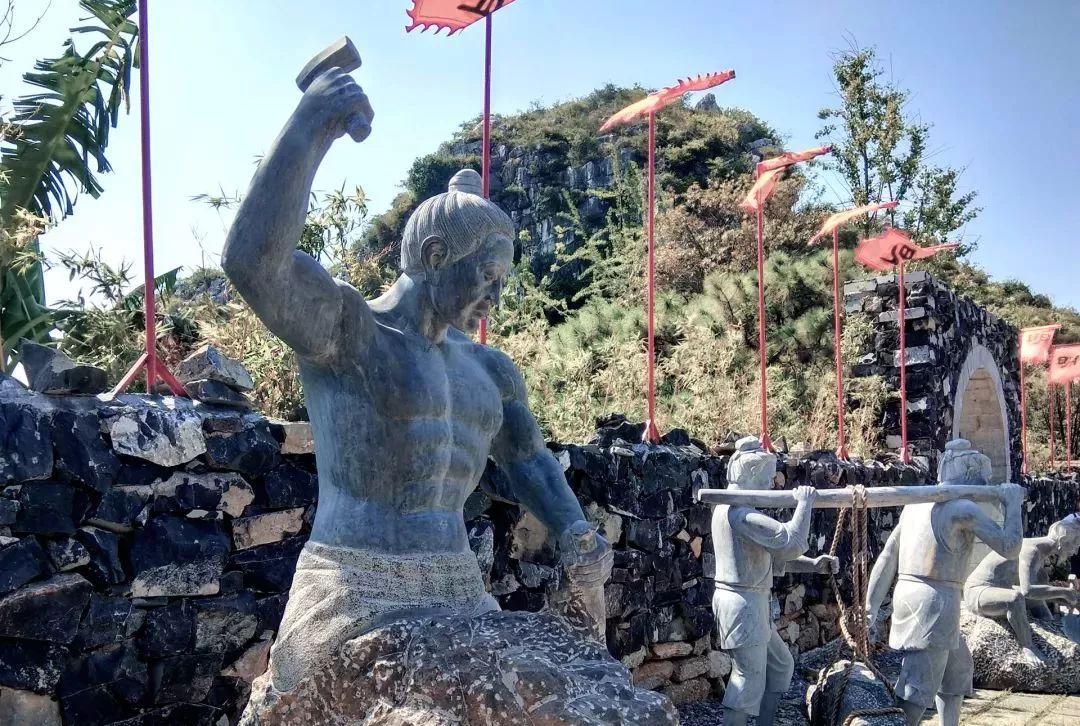 探访桂林东西巷历史文化街区,城事记忆展