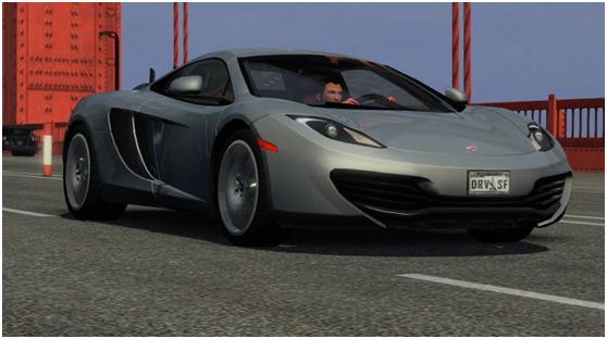 gt极品飞车电影,电影极品飞车的车