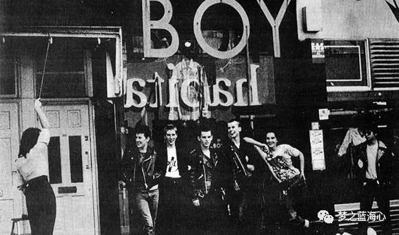 90%以上的人对boylondon“英版“和”韩版”傻傻分不清？尘埃落定，以后潮牌”伦敦男孩“只能买到这一种了BY梦之蓝海心