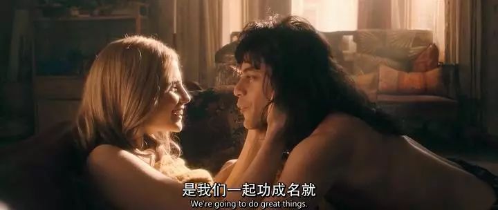 看得我热血澎湃,看了血脉喷张的电影