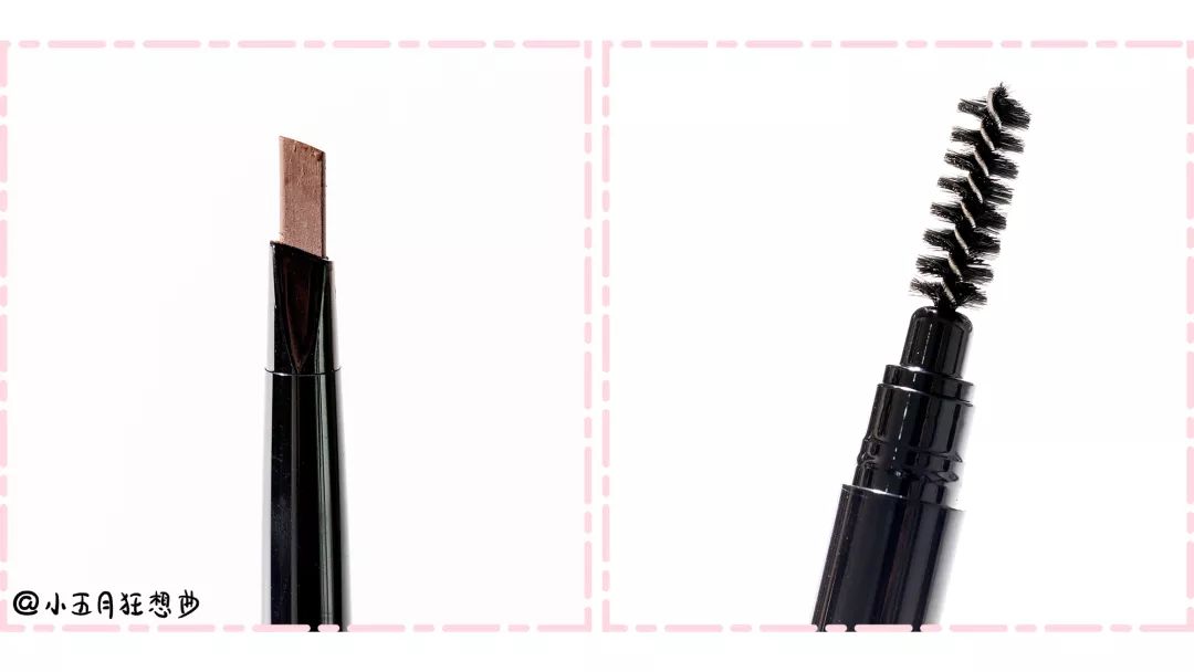 9.9眉笔包邮,9.9元5支的眉笔抖音