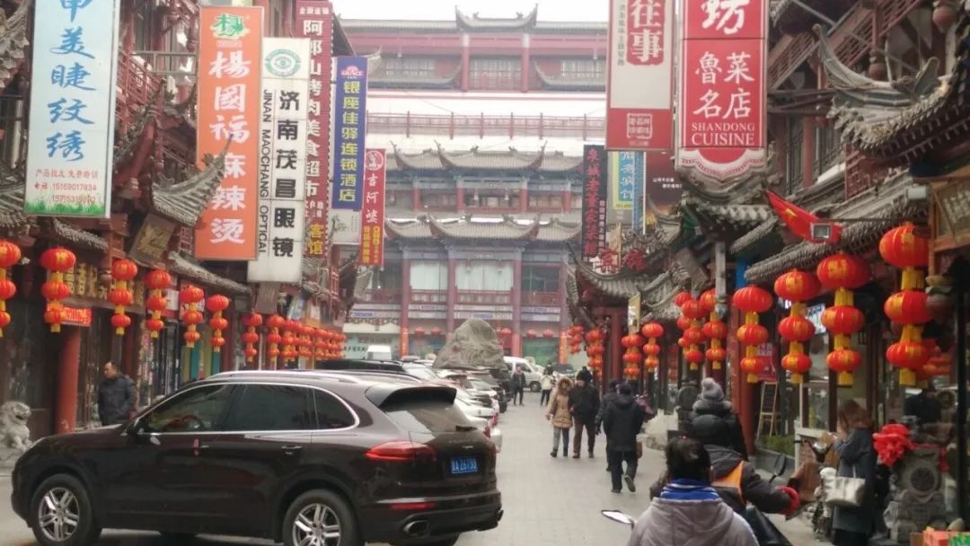 对话|王玉琴的商业“大观”:济南欧亚大观乐活城成百年老字号复兴路上的新“商”机