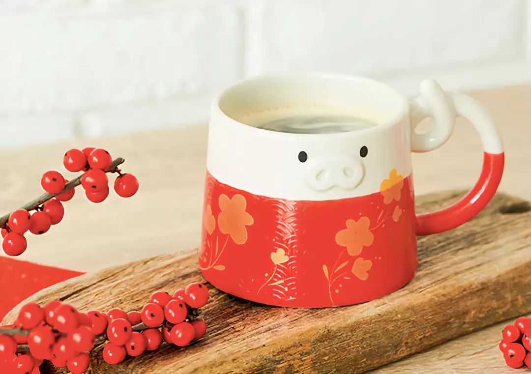 2019猪年限定终于打了个翻身仗，唐嫣大幂幂都在带货！