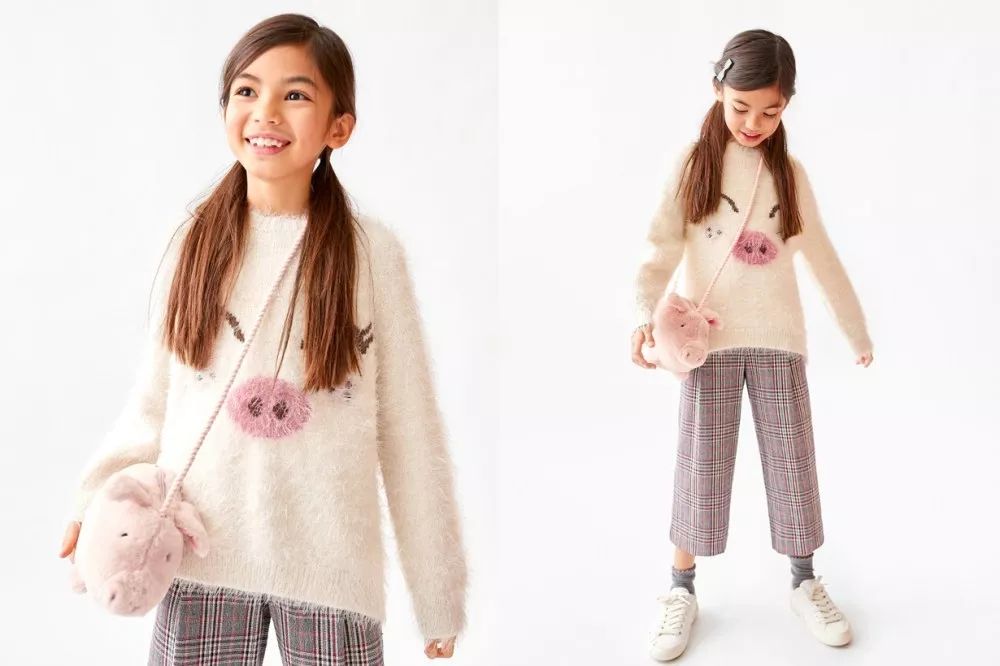 2019猪年限定终于打了个翻身仗，唐嫣大幂幂都在带货！