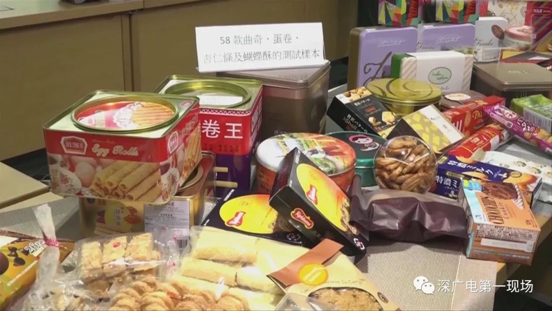 曝光多款热门商品测出致癌物,大牌零食检测出致癌物