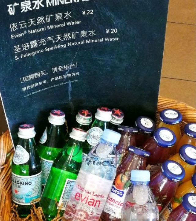 星巴克的秘密揭秘,星巴克的新品营销套路