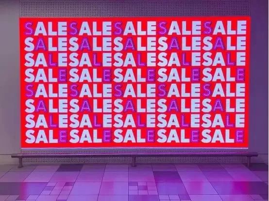 感觉自己亏了1个亿！Selfridges折扣季回顾