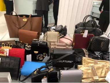 感觉自己亏了1个亿！Selfridges折扣季回顾