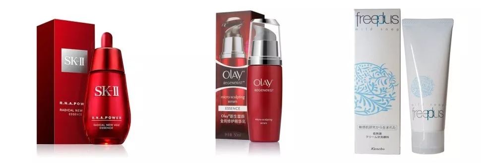 精致从头到脚,细节展现气质,一块嫩红皂让你6周变粉嫩少女!