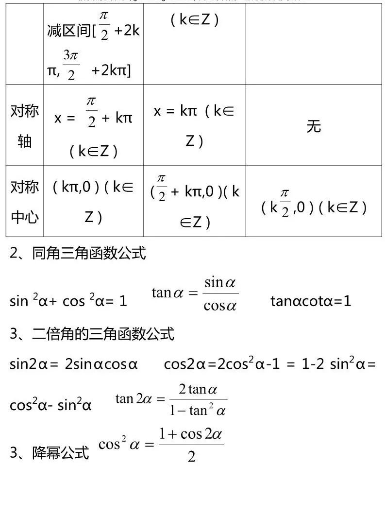 高中数学人教a版选择性必修四,高中数学人教b版必修四目录