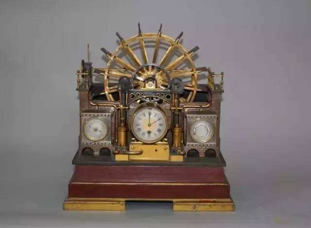 世界上最奢侈的腕表,故宫钟表馆里的珍贵钟表鉴赏