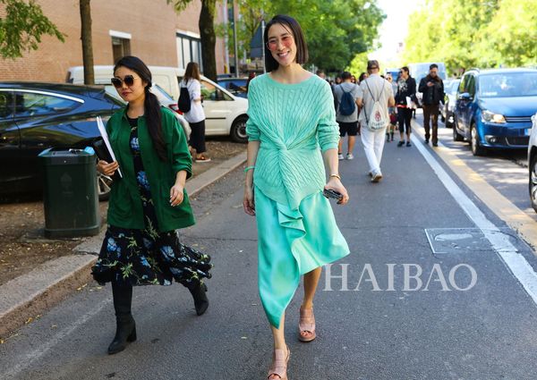 海豹君吐血整理！绝不能错过的新晋热门品牌Top8，真正的时尚高级感不靠烧钱靠品味！