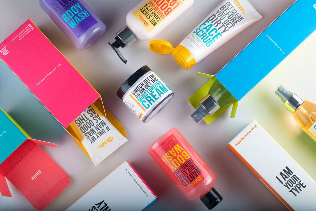 如何才能让产品包装设计吸引眼球,你见过最突出的包装设计有哪些