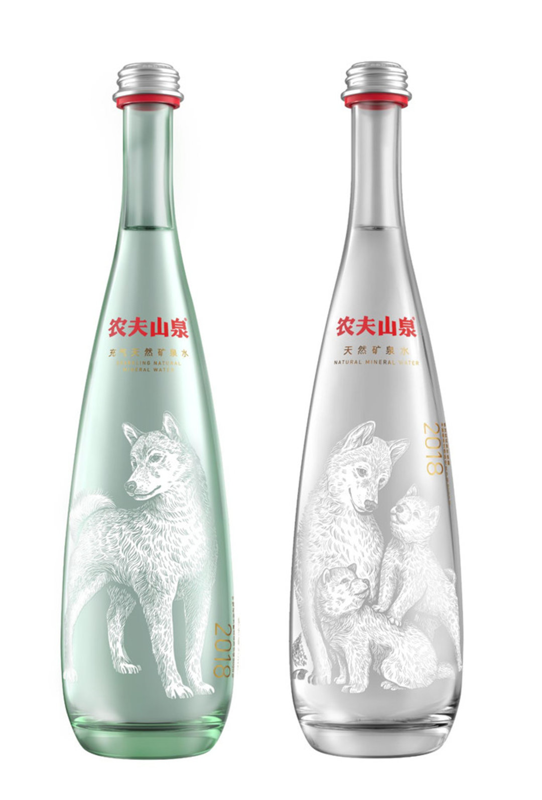 最近几年比较成功的品牌包装设计,如何才能让产品包装设计吸引眼球