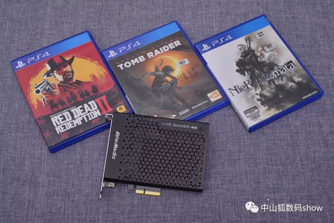 游戏直播好的采集卡,游戏机试玩直播